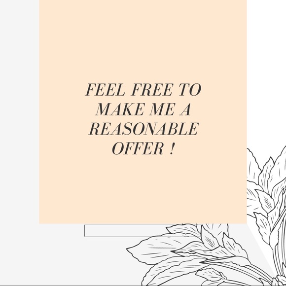 Meet your Posher - Picture 1 of 1